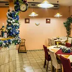Pangea Hotel Telč