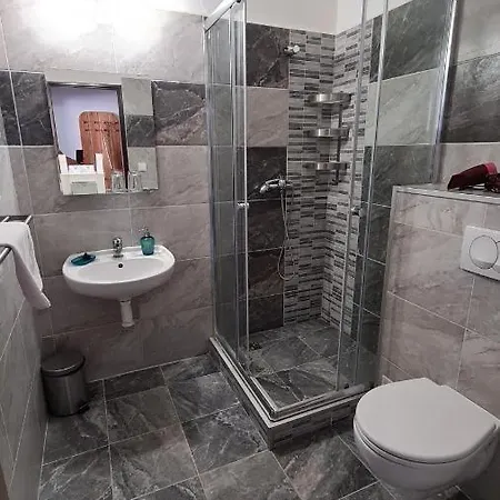 Szálloda Pangea 3*
