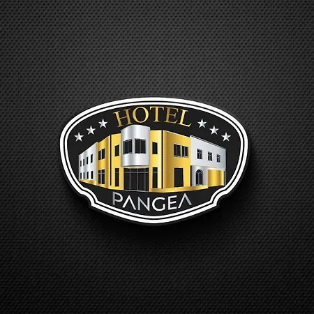 Pangea 3*