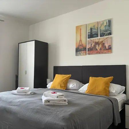 Hotel Pangea 3*