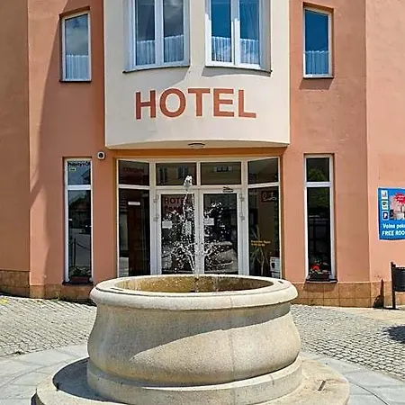 Pangea Szálloda