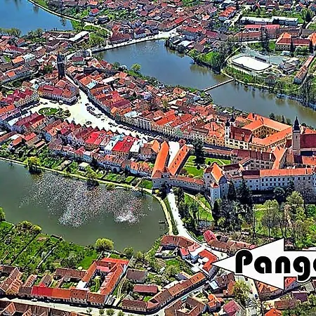 Pangea