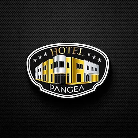 Szálloda Pangea