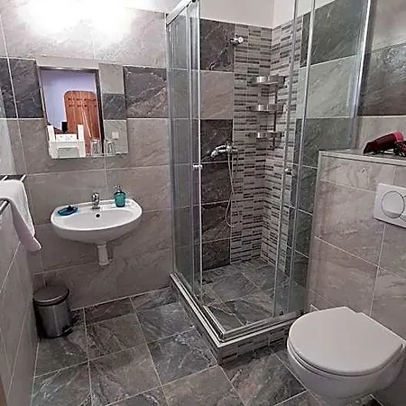 Szálloda Pangea 3*