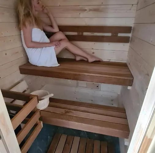 Hotell Pangea Telč