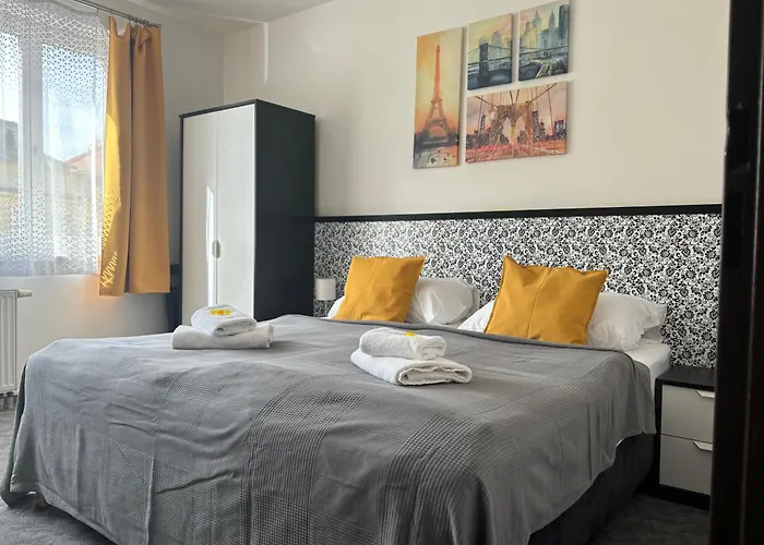 Pangea Hotel