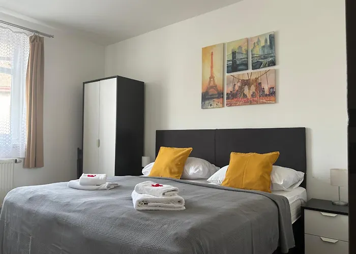 Hotel Pangea 3*